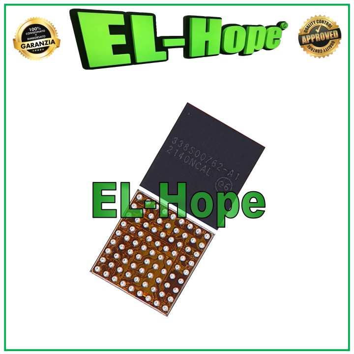 IC CAMERA CHIP CAMERA 338S00762 APPLE IPHONE 13 /13 MINI /13 Pro /13 PRO MAX