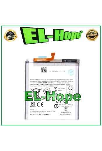 BATTERY EB-BS711ABY FOR SAMSUNG GALAXY S23 FE SM-S711B 4500 mAh EQUAL TO ORIGINAL