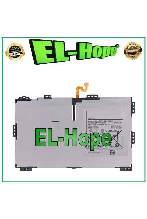 EB-BT835ABU BATTERY FOR SAMSUNG GALAXY TAB S4 SM-T830 SM-T835 EQUAL ORIGINAL
