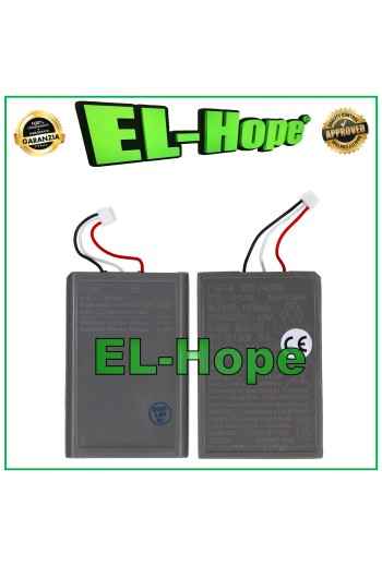 BATTERY LIP1708 FOR SONY PLAYSTATION 5 PS5 CONTROLLER 1560 mAh EQUAL TO ORIGINAL