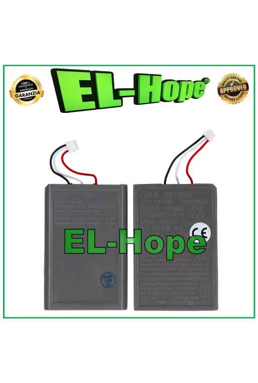 BATTERY LIP1708 FOR SONY PLAYSTATION 5 PS5 CONTROLLER 1560 mAh EQUAL TO ORIGINAL