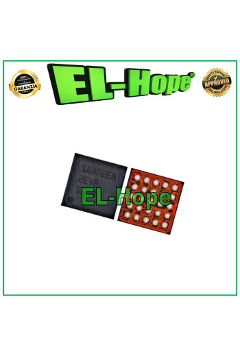 IC CHIP FAST CHARGING 1AAF2E8 2E4B FOR IPHONE 14 /14 PLUS /14 Pro /14 PRO MAX