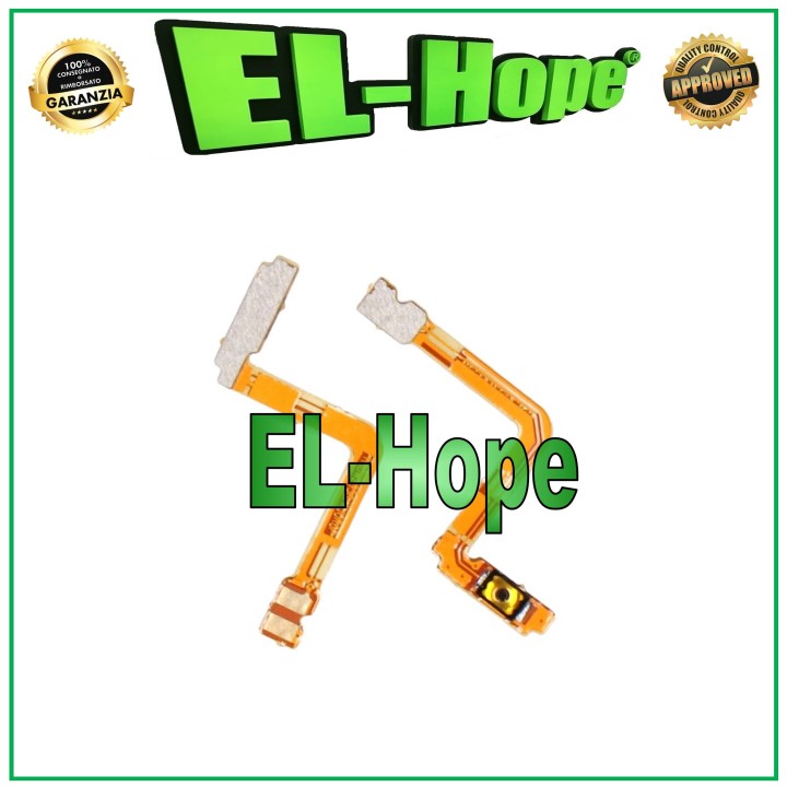 FLAT FLEX CABLE POWER ON OFF BUTTON OPPO REALME 6 PRO RMX2061 RMX2063