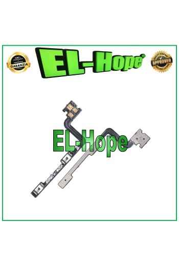 FLAT FLEX SIDE KEYS VOLUME UP DOWN KEY FOR OPPO REALME 5 PRO RMX1971