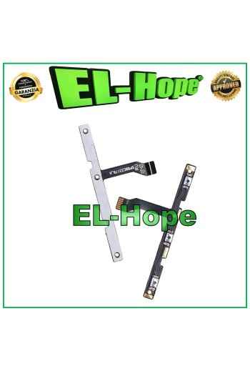 FLAT SIDE KEYS VOLUME POWER KEY MOTOROLA MOTO G7 PLUS XT1962 XT1965