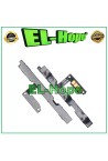 FLAT SIDE KEYS VOLUME POWER OFF KEY MOTOROLA MOTO E6 XT2005 XT-2005