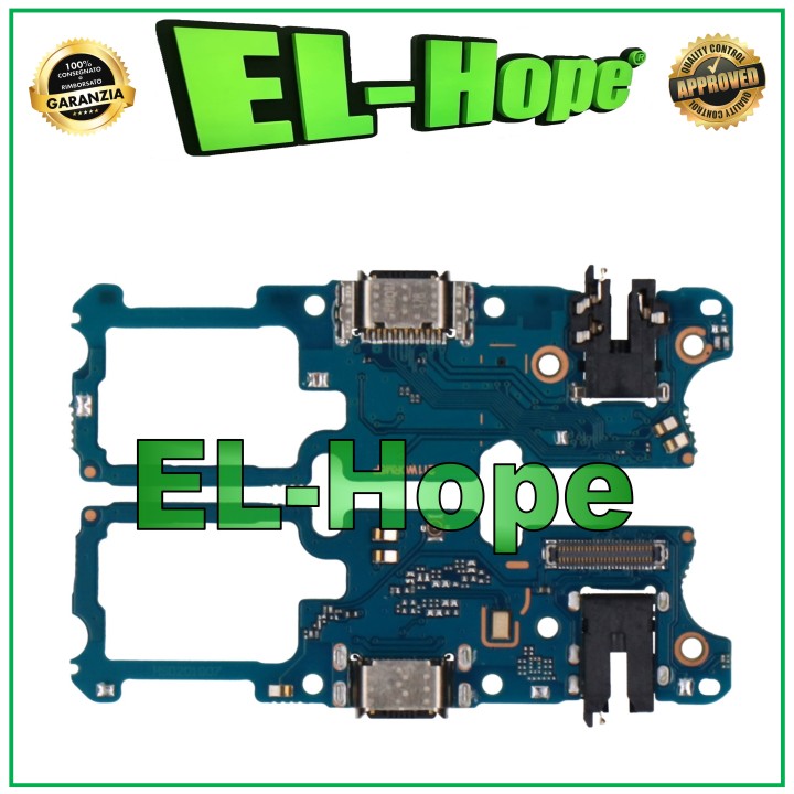 CHARGING CONNECTOR FOR OPPO REALME 6 PRO RMX2061 RMX2063 MICROPHONE DOCK CHARGING