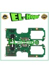 CHARGING CONNECTOR FOR OPPO A73 5G CPH2161 + MICROPHONE CHARGING DOCK TYPE C