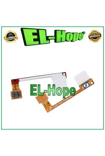 FLAT FLEX POWER ON OFF KEY FOR SAMSUNG GALAXY A5 2015 SM-A500