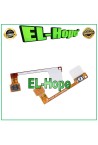 FLAT FLEX POWER ON OFF KEY FOR SAMSUNG GALAXY A5 2015 SM-A500