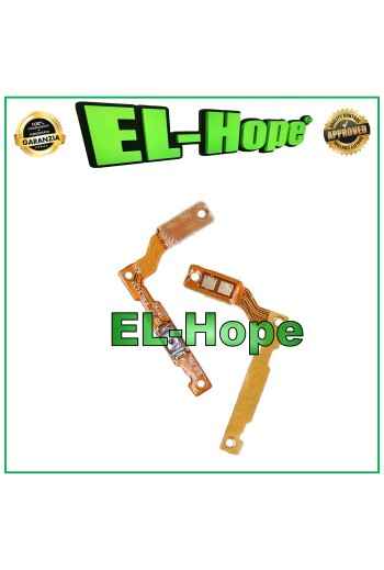 FLAT FLEX POWER ON OFF KEY FOR SAMSUNG GALAXY J3 2017 SM J330 F