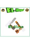 FLAT FLEX POWER KEY POWER ON OFF SAMSUNG GALAXY A3 SM-A300 / A7 SM-A700 F