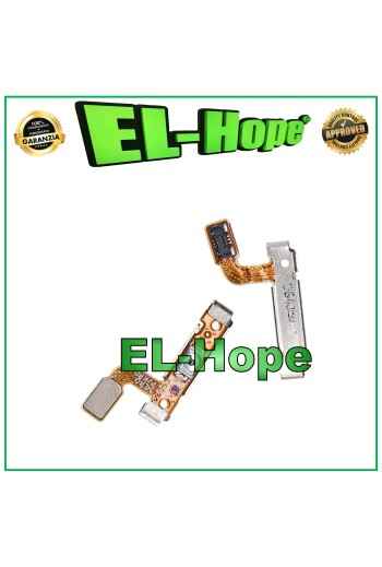 FLAT FLEX POWER ON OFF KEY FOR SAMSUNG GALAXY S7 EDGE SM-G935 F