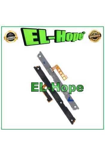 FLAT FLEX SIDE KEYS VOLUME KEY FOR SAMSUNG GALAXY S10 PLUS SM-G975F