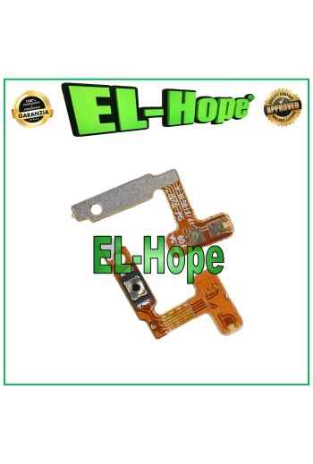 FLAT FLEX POWER ON OFF KEY FOR SAMSUNG GALAXY S6 EDGE SM-G925F