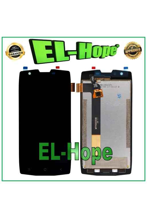 LCD DISPLAY FOR BLACKVIEW BV7000 /BV7000 PRO TOUCH SCREEN ASSEMBLED SCREEN