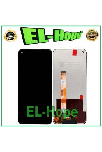 LCD DISPLAY FOR OPPO REALME 6S RMX2002 TOUCH SCREEN GLASS SCREEN BLACK