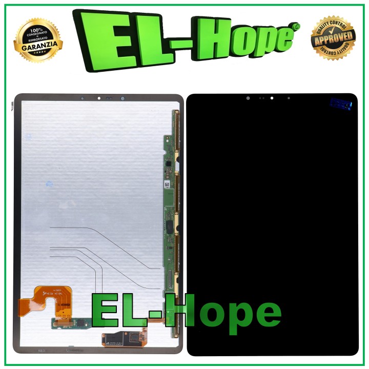 LCD DISPLAY FOR SAMSUNG GALAXY TAB S4 SM T830 T835 TOUCH SCREEN GLASS