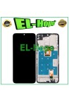 LCD DISPLAY + FRAME FOR HONOR X6A WDY-LX1 TOUCH SCREEN GLASS SCREEN BLACK