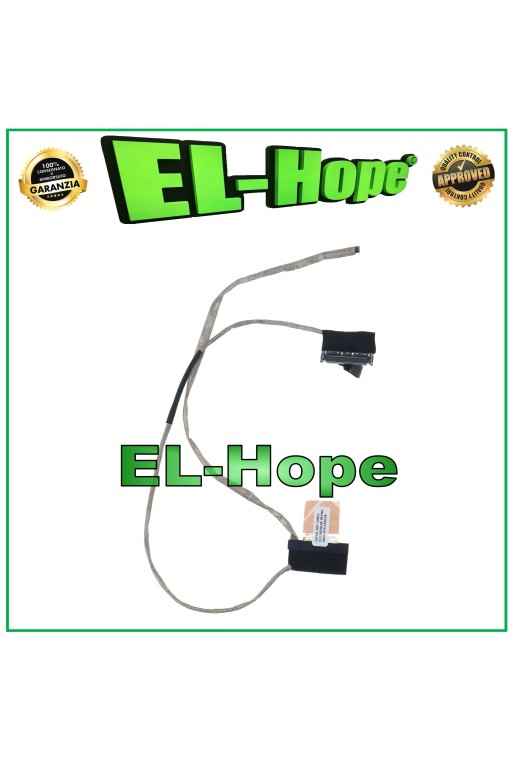 FLAT FLEX LCD 05PM2 DC02002QL00 30 PIN FOR NOTEBOOK ACER ASPIRE VX15 VX5-591G