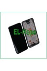 OLED FRAME LCD DISPLAY FOR SAMSUNG GALAXY A54 5G SM-A546B TOUCH SCREEN BLACK