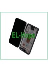 OLED FRAME LCD DISPLAY FOR SAMSUNG GALAXY A54 5G SM-A546B TOUCH SCREEN BLACK