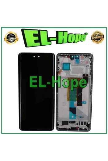 LCD DISPLAY + OLED FRAME FOR XIAOMI 13 LITE 2210129SG TOUCH SCREEN GLASS SCREEN