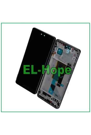 LCD DISPLAY + OLED FRAME FOR XIAOMI 13 LITE 2210129SG TOUCH SCREEN GLASS SCREEN