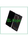 OLED TOUCH FRAME DISPLAY XIAOMI MI 9T /9T PRO REDMI K20 /K20 pro M1903F10G BLACK