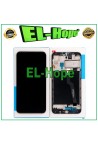 TOUCH LCD DISPLAY + ORIGINAL EQUAL FRAME SERVICE SAMSUNG GALAXY A10 SM A105F