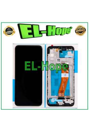 TOUCH DISPLAY + ORIGINAL EQUAL FRAME SERVICE PACK SAMSUNG GALAXY A03S SM-A037G