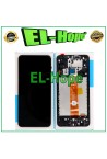 TOUCH FRAME DISPLAY EQUAL ORIGINAL SERVICE SAMSUNG GALAXY A12 SM-A125 FLAT CODT