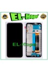 TOUCH DISPLAY EQUAL FRAME ORIGINAL SERVICE SAMSUNG GALAXY M23 5G 2022 SM-M236 B