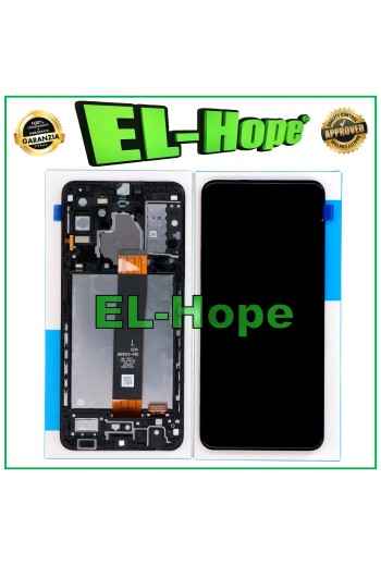 TOUCH LCD DISPLAY + ORIGINAL EQUAL FRAME SERVICE SAMSUNG GALAXY A32 5G SM-A326 B