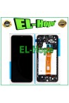 LCD DISPLAY TOUCH FRAME ORIGINAL SERVICE SAMSUNG A04S SM-A047F FLAT CDOT