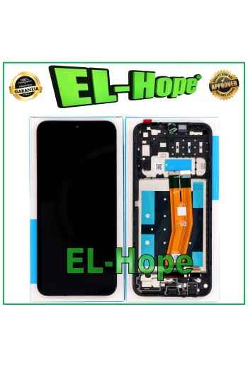 TOUCH DISPLAY FRAME EQUAL ORIGINAL SERVICE SAMSUNG GALAXY A14 4G SM-A145R A145P