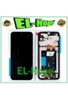 DISPLAY FRAME TOUCH EQUAL ORIGINAL SERVICE SAMSUNG GALAXY A14 SM-A146P FLAT LCM