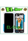 DISPLAY FRAME TOUCH EQUAL ORIGINAL SERVICE SAMSUNG GALAXY A03 CORE SM A032 F