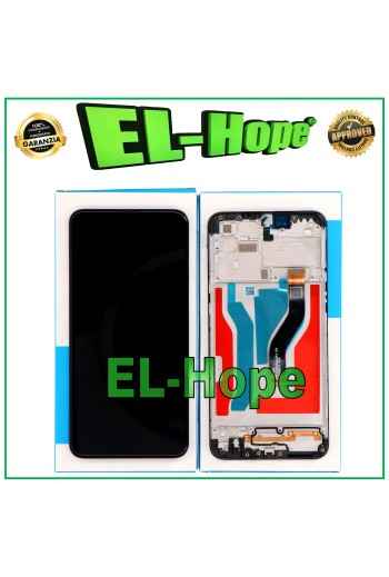 TOUCH LCD DISPLAY EQUAL FRAME ORIGINAL SERVICE SAMSUNG GALAXY A10S SM-A107 F/DS