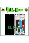 LCD DISPLAY + FRAME FOR OPPO REALME C51 RMX3830 TOUCH SCREEN GLASS SCREEN BLACK