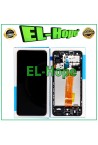 TOUCH LCD DISPLAY + ORIGINAL EQUAL FRAME SERVICE SAMSUNG GALAXY M12 2021 SM-M127
