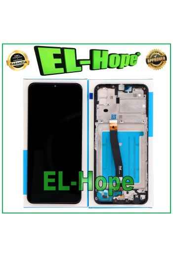 DISPLAY FRAME + TOUCH EQUAL ORIGINAL SERVICE FOR SAMSUNG GALAXY A22 5G SM-A226