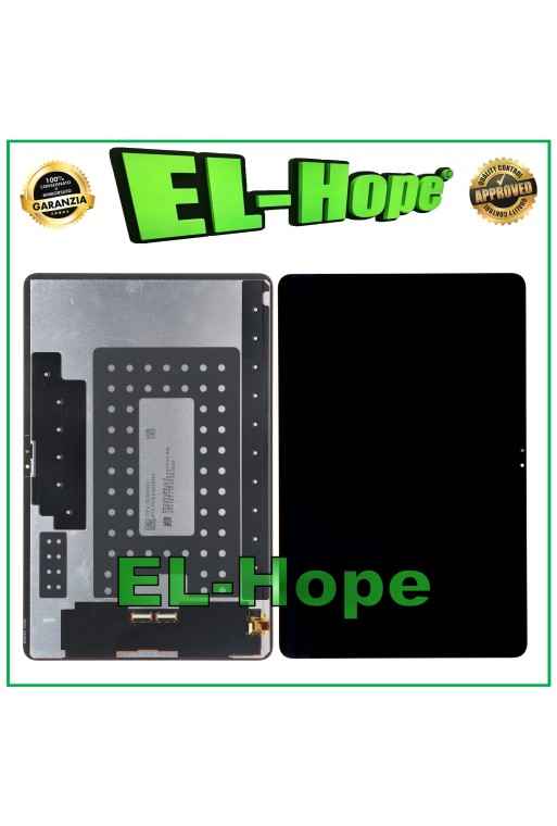 LCD DISPLAY FOR XIAOMI MI PAD 5 PRO 12.4 22081281AC TOUCH SCREEN GLASS SCREEN