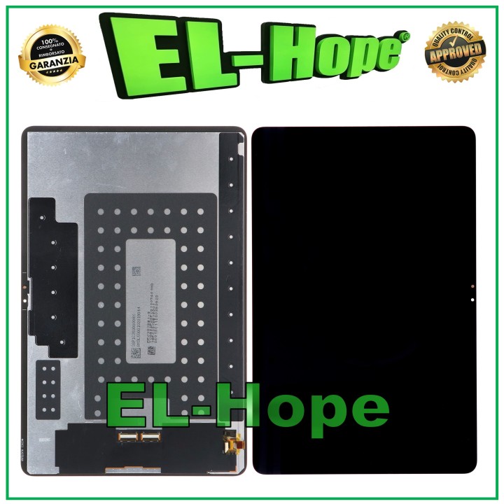 LCD DISPLAY FOR XIAOMI MI PAD 5 PRO 12.4  22081281AC TOUCH SCREEN GLASS SCREEN
