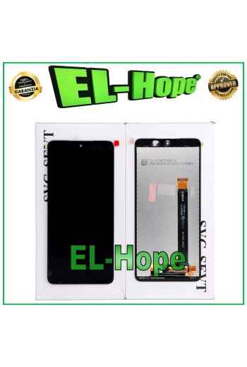 ORIGINAL LCD DISPLAY SERVICE SAMSUNG GALAXY XCOVER 5 2021 SM-G525F TOUCH SCREEN