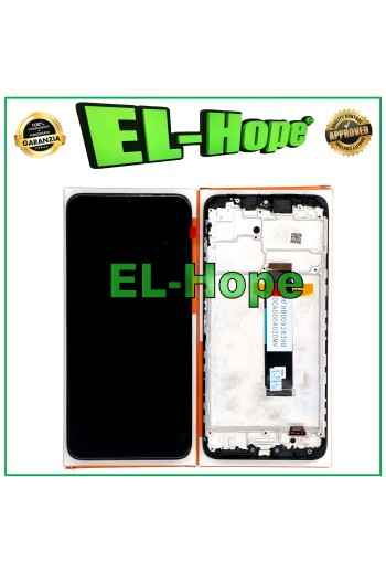 TOUCH DISPLAY FRAME EQUAL ORIGINAL SERVICE XIAOMI POCO M3 M2010J19CG M2010J19CT