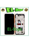 TOUCH DISPLAY + ORIGINAL FRAME EQUAL SERVICE XIAOMI REDMI NOTE 10 5G M2103K19G