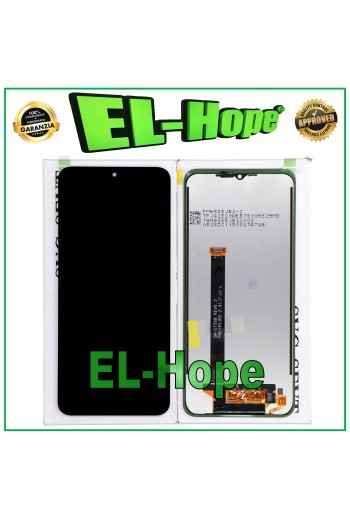 ORIGINAL LCD DISPLAY SAMSUNG GALAXY XCOVER 6 PRO 2022 SM-G736 TOUCH GLASS