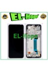 ORIGINAL FRAME LCD TOUCH DISPLAY XIAOMI REDMI NOTE 12 5G 22101317 CG 22111317I