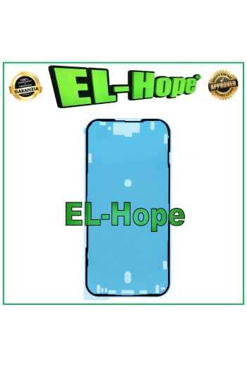 DOUBLE-SIDED ADHESIVE SEAL FOR FIXING APPLE IPHONE 15 LCD DISPLAY